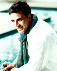 Akshay Kumar